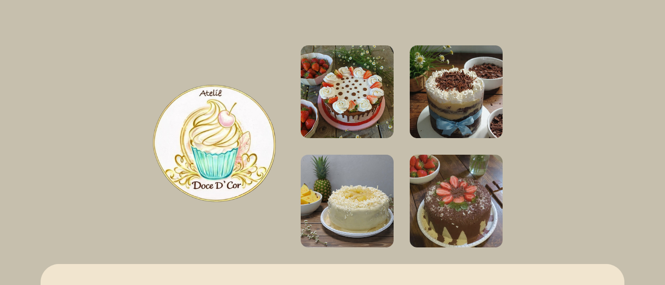 Ateliê Doce Dcor - Imagem 2