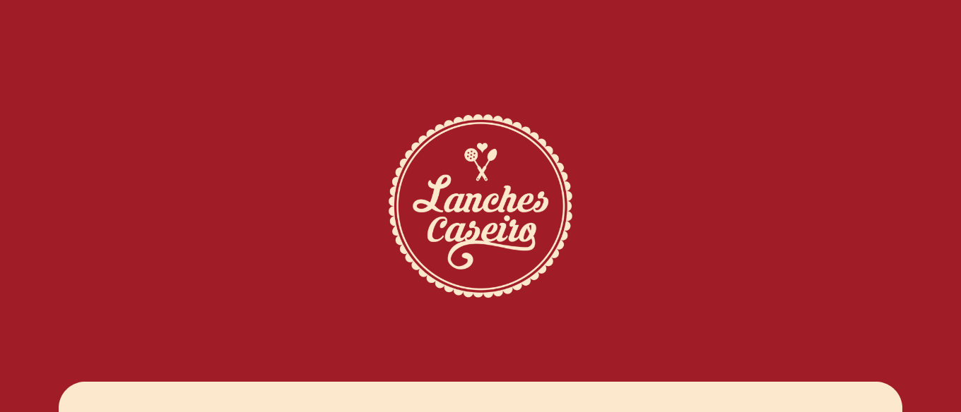 Lanches Caseiro
