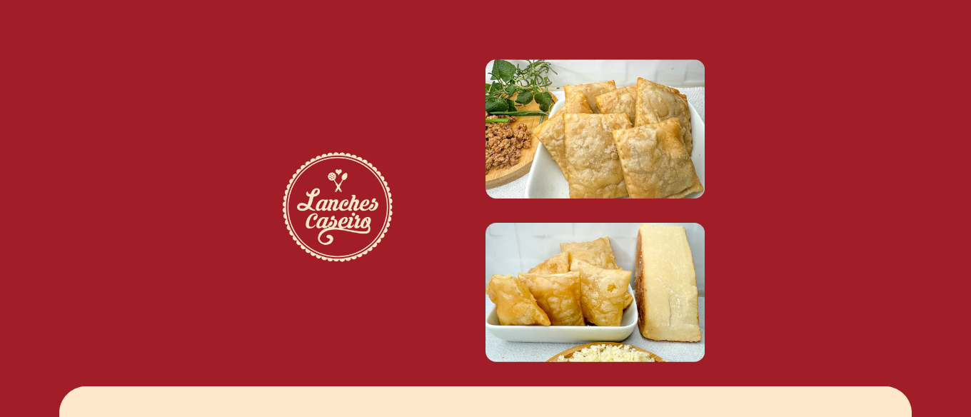 Lanches Caseiro - Imagem 3