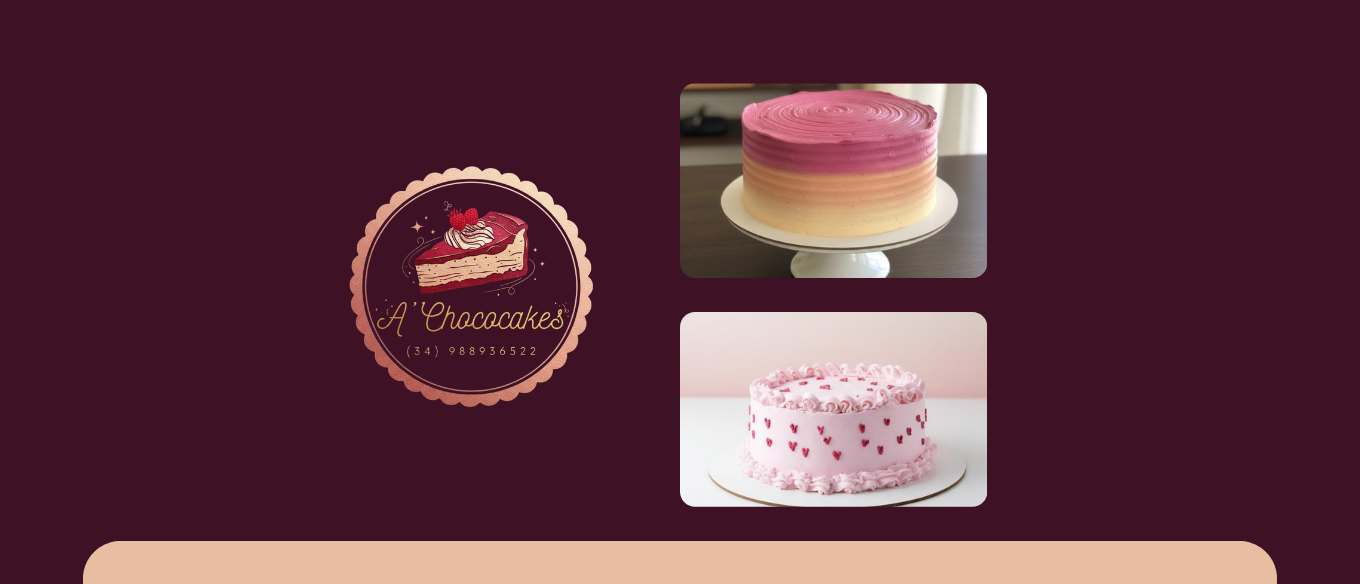 Achococakes - Imagem 4