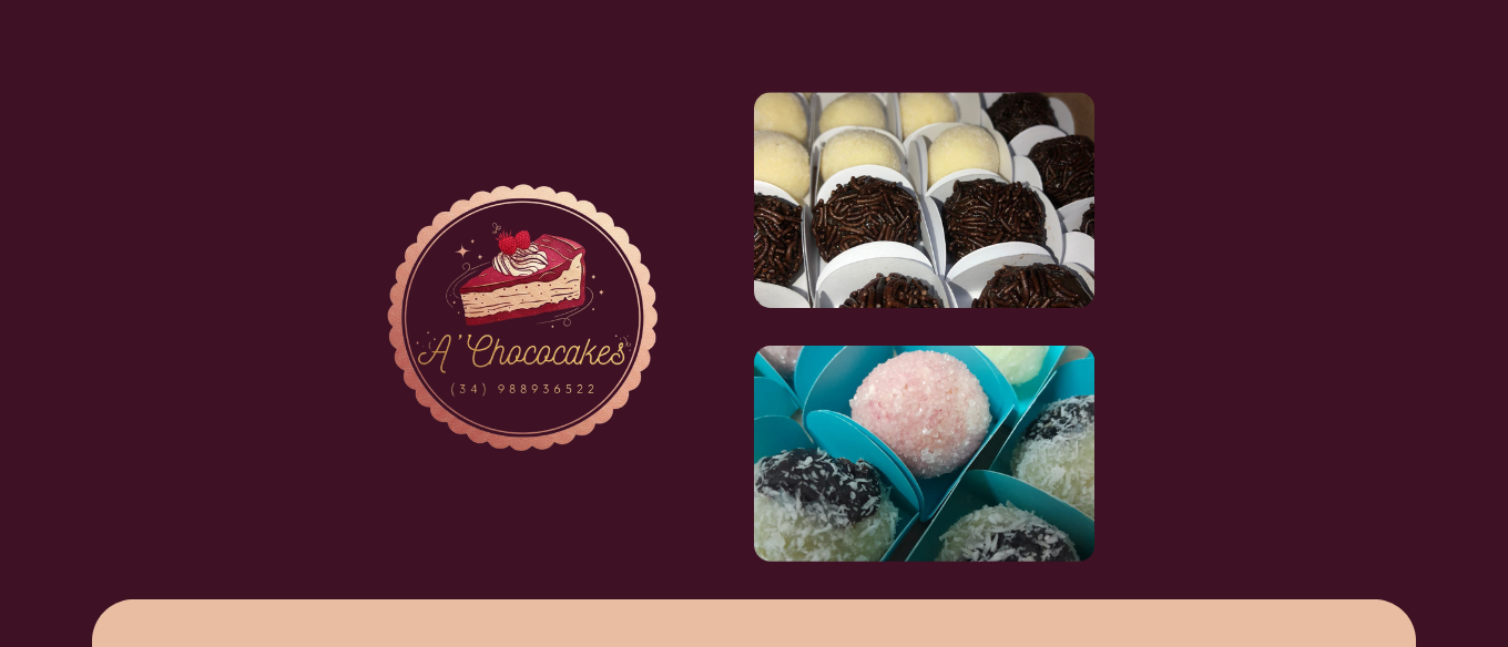 Achococakes - Imagem 2