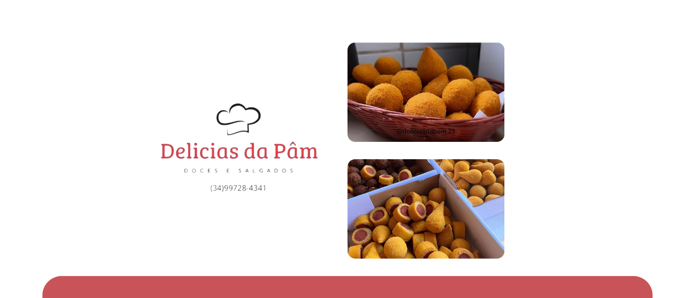Delicias da Pâm - Imagem 2