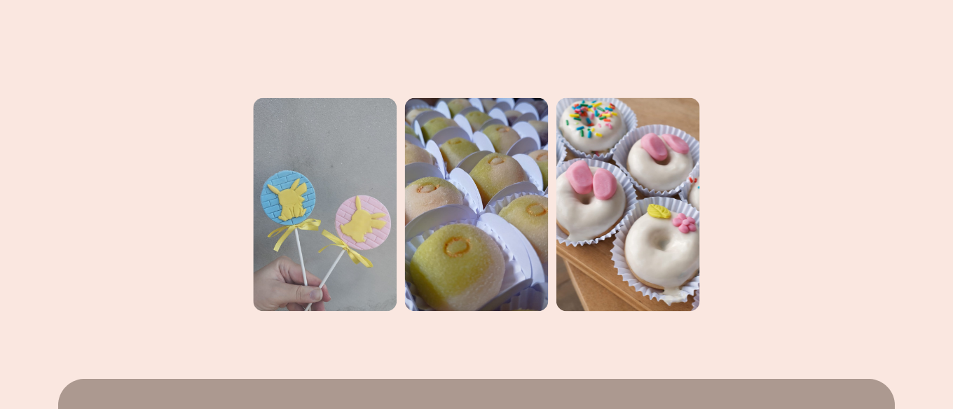 Jackes Confeitaria Artesanal - Imagem 3