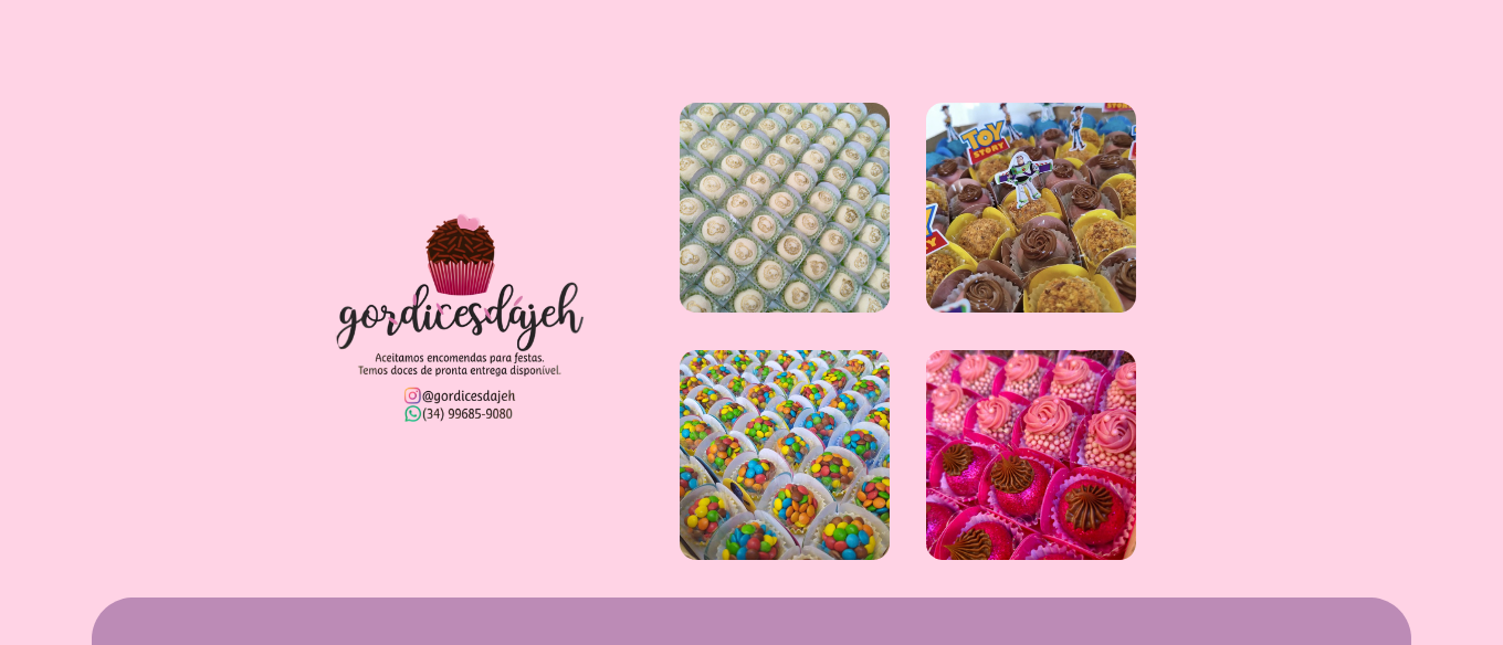 Gordices da Jeh - Imagem 5