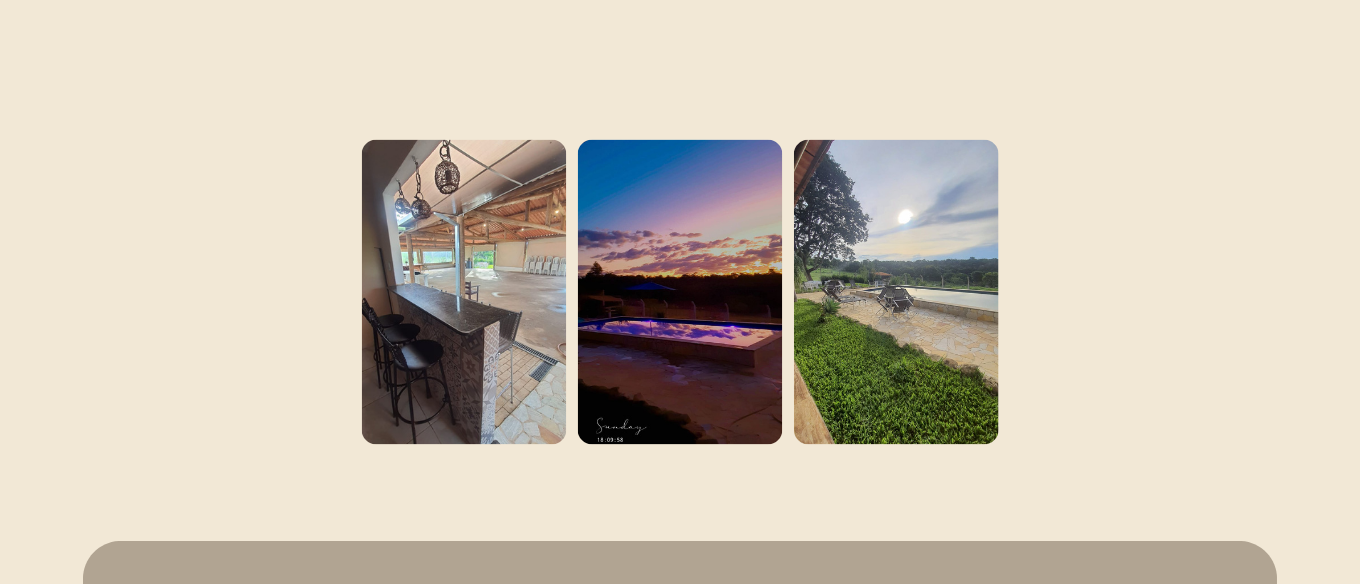 Quiosque Canto do Curió - Imagem 5