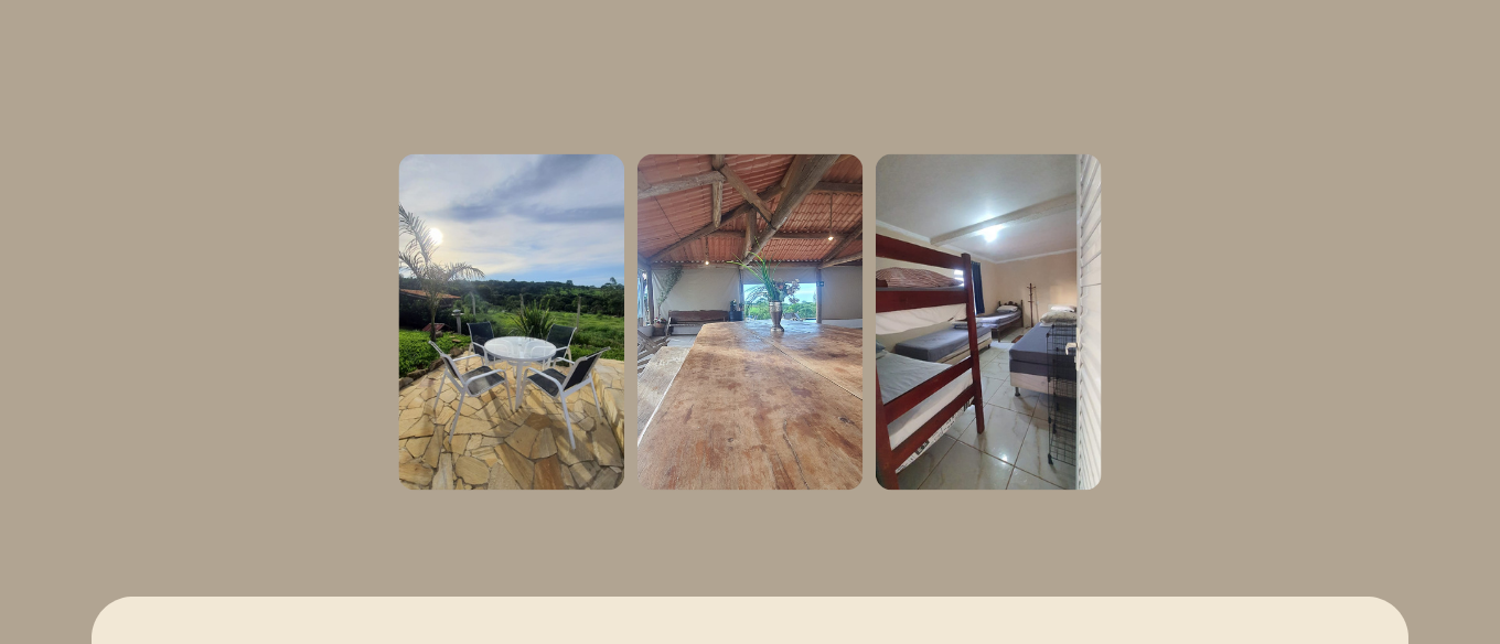 Quiosque Canto do Curió - Imagem 6