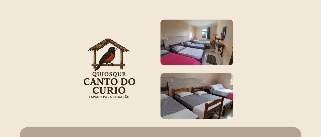 Quiosque Canto do Curió - Imagem 7