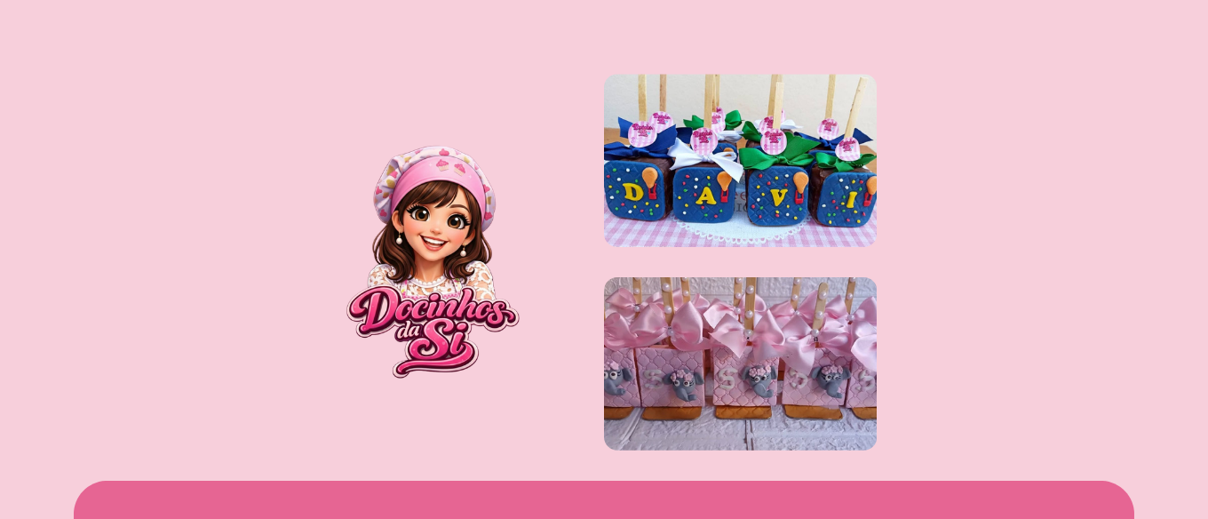 Docinhos da Si - Imagem 4