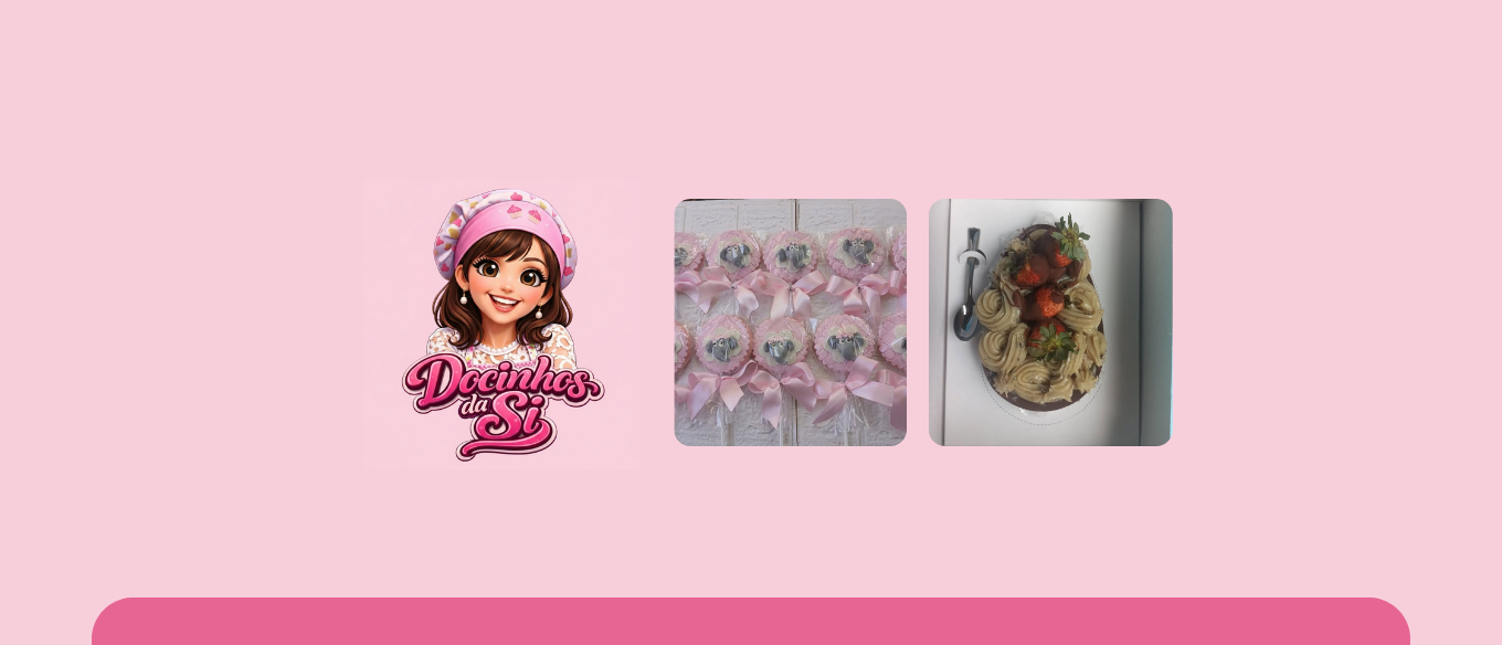 Docinhos da Si - Imagem 5