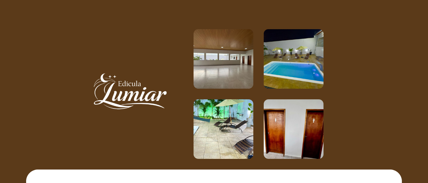 Edicula Lumiar - Imagem 3