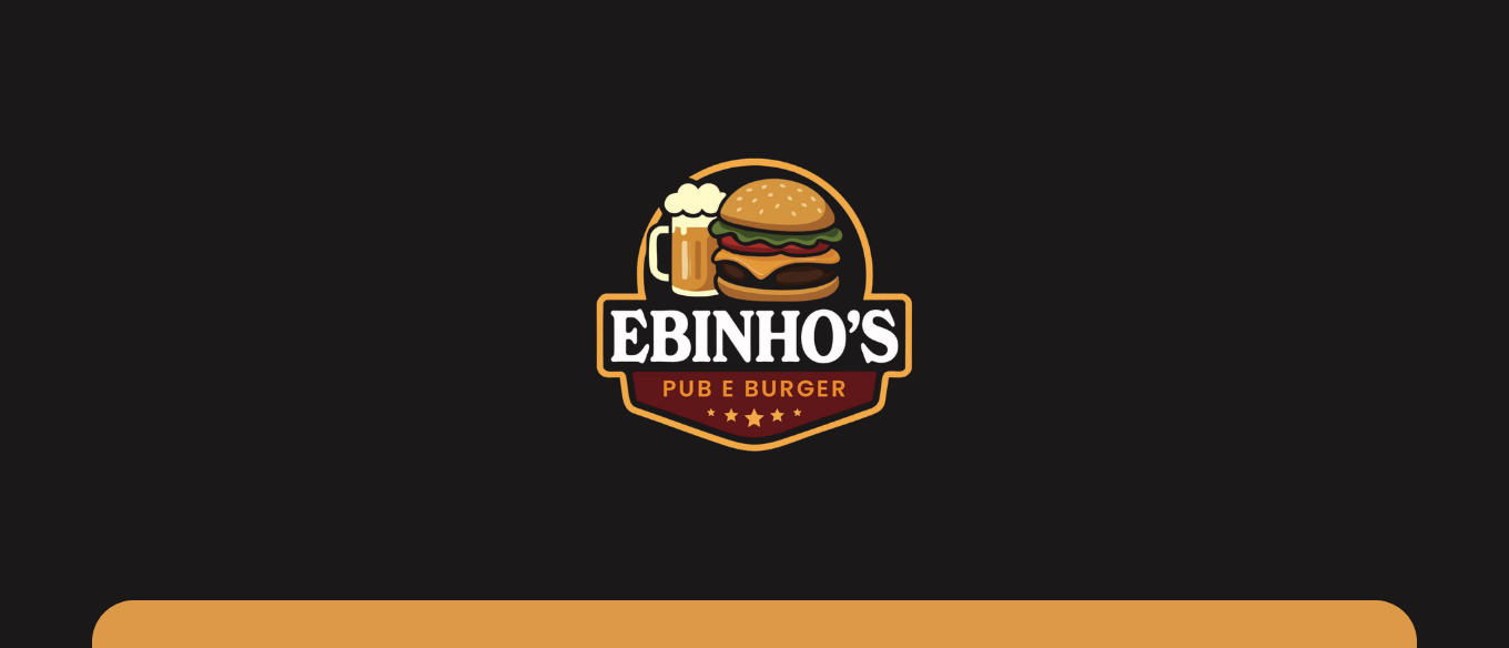 Ebinhos - Pub e Burger